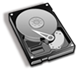 Hard Drives Data Recovery